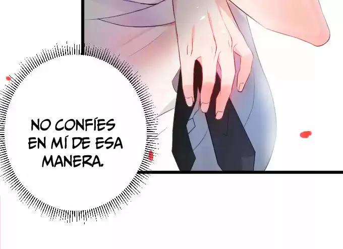 Fall In Love With A Gangster - Capítulo 2 - Página 17 - LectorTMOo