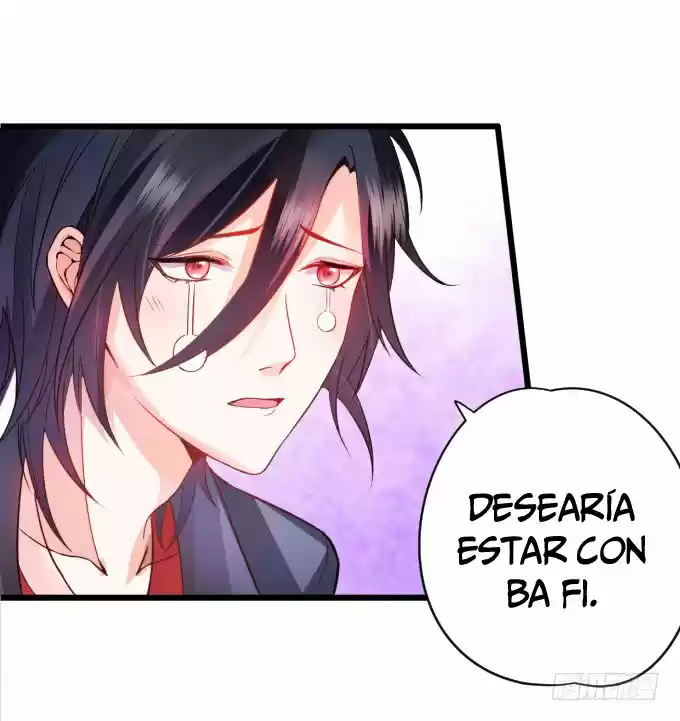 Fall In Love With A Gangster - Capítulo 2 - Página 32 - LectorTMOo