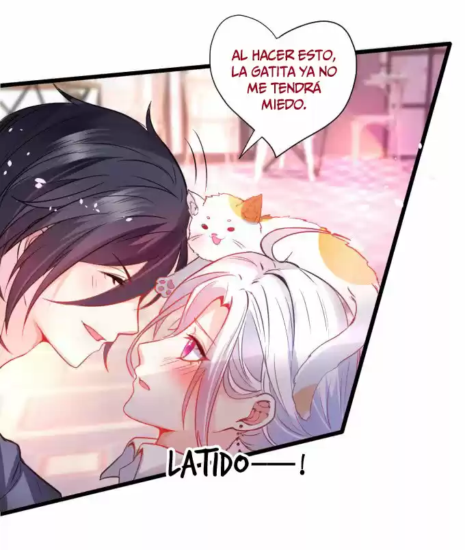 Fall In Love With A Gangster - Capítulo 2 - Página 41 - LectorTMOo
