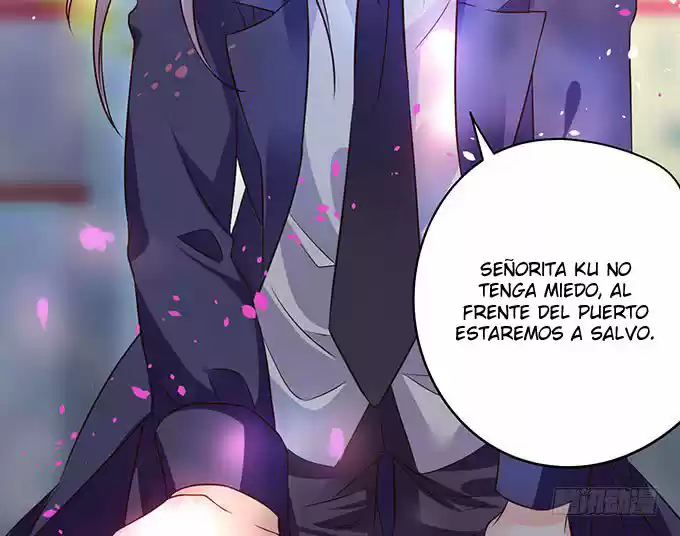 Fall In Love With A Gangster - Capítulo 20 - Página 23 - LectorTMOo