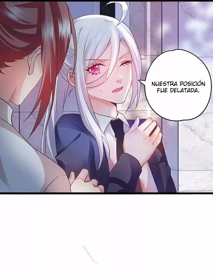 Fall In Love With A Gangster - Capítulo 22 - Página 10 - LectorTMOo
