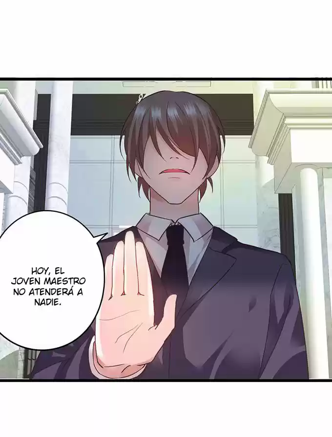 Fall In Love With A Gangster - Capítulo 22 - Página 18 - LectorTMOo