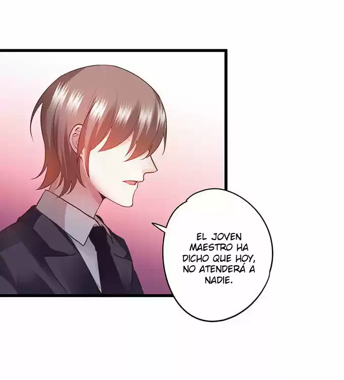 Fall In Love With A Gangster - Capítulo 22 - Página 20 - LectorTMOo