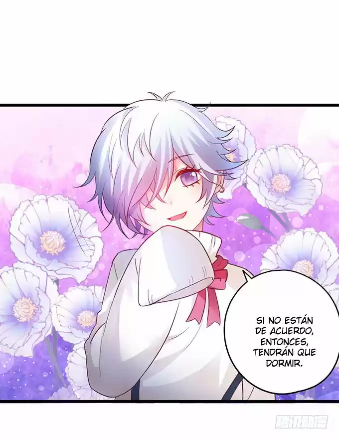 Fall In Love With A Gangster - Capítulo 22 - Página 24 - LectorTMOo