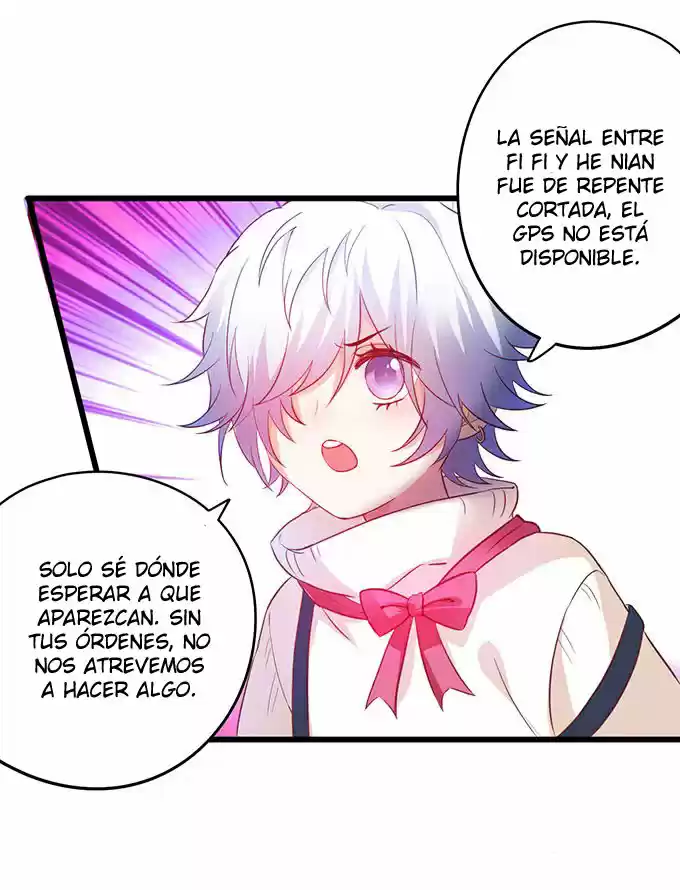 Fall In Love With A Gangster - Capítulo 22 - Página 30 - LectorTMOo