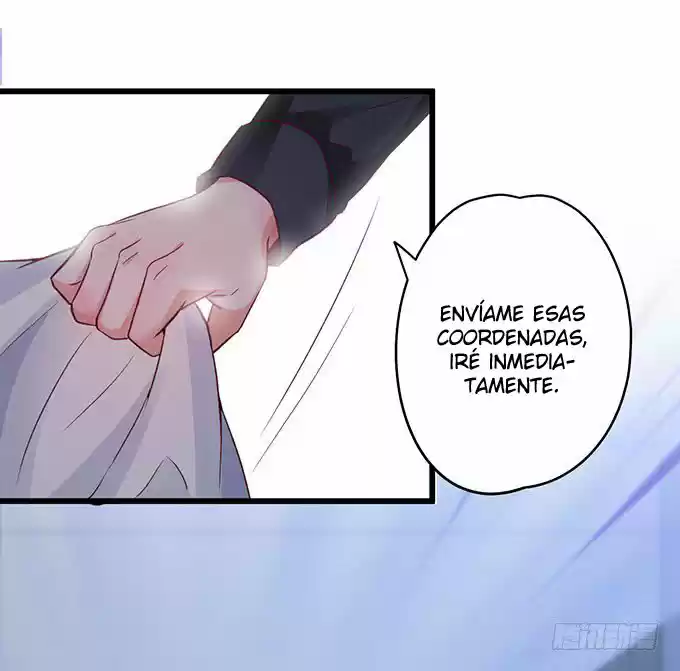 Fall In Love With A Gangster - Capítulo 22 - Página 31 - LectorTMOo