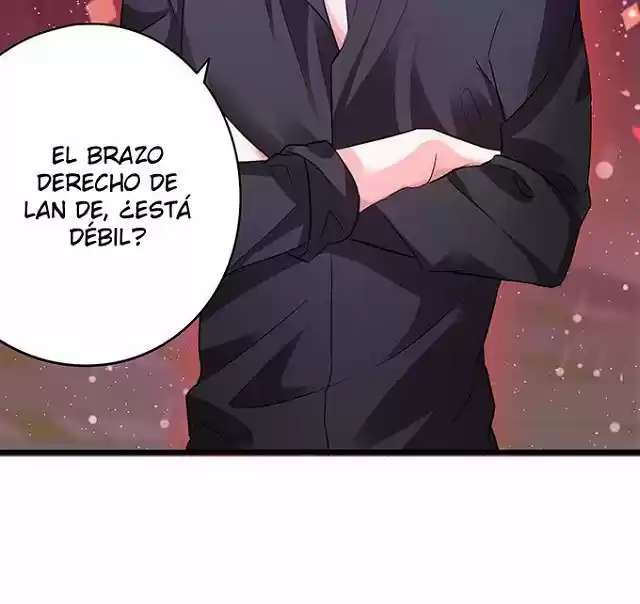 Fall In Love With A Gangster - Capítulo 23 - Página 15 - LectorTMOo