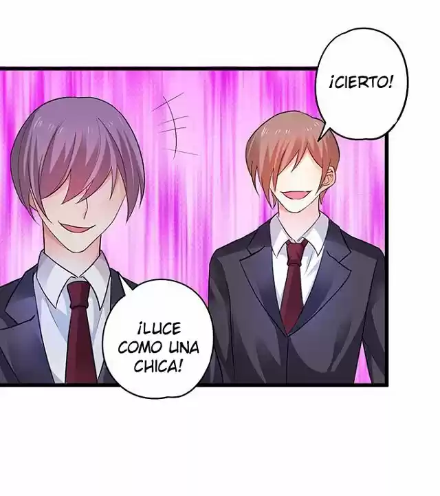 Fall In Love With A Gangster - Capítulo 23 - Página 17 - LectorTMOo