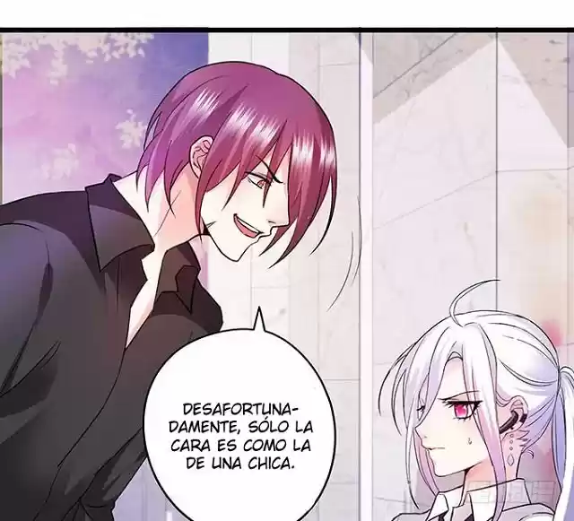Fall In Love With A Gangster - Capítulo 23 - Página 18 - LectorTMOo