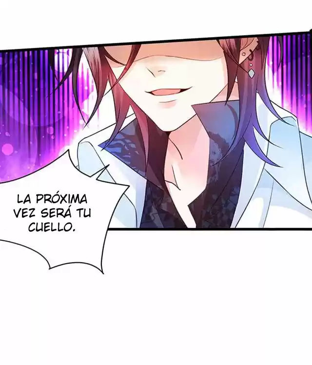 Fall In Love With A Gangster - Capítulo 24 - Página 24 - LectorTMOo