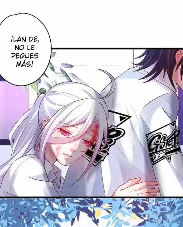 Fall In Love With A Gangster - Capítulo 24 - Página 26 - LectorTMOo