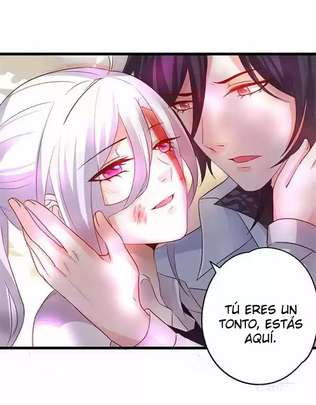 Fall In Love With A Gangster - Capítulo 24 - Página 31 - LectorTMOo