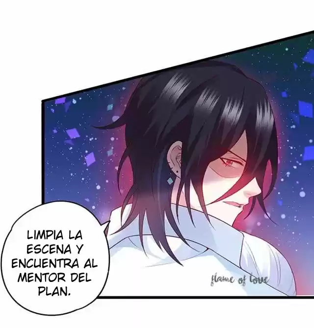 Fall In Love With A Gangster - Capítulo 25 - Página 7 - LectorTMOo