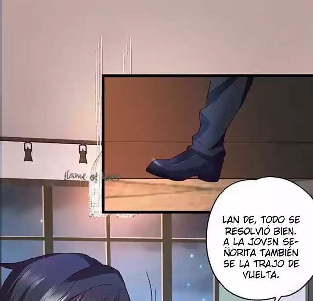 Fall In Love With A Gangster - Capítulo 25 - Página 21 - LectorTMOo