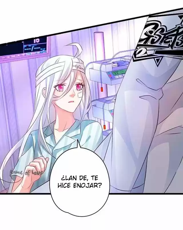 Fall In Love With A Gangster - Capítulo 25 - Página 42 - LectorTMOo