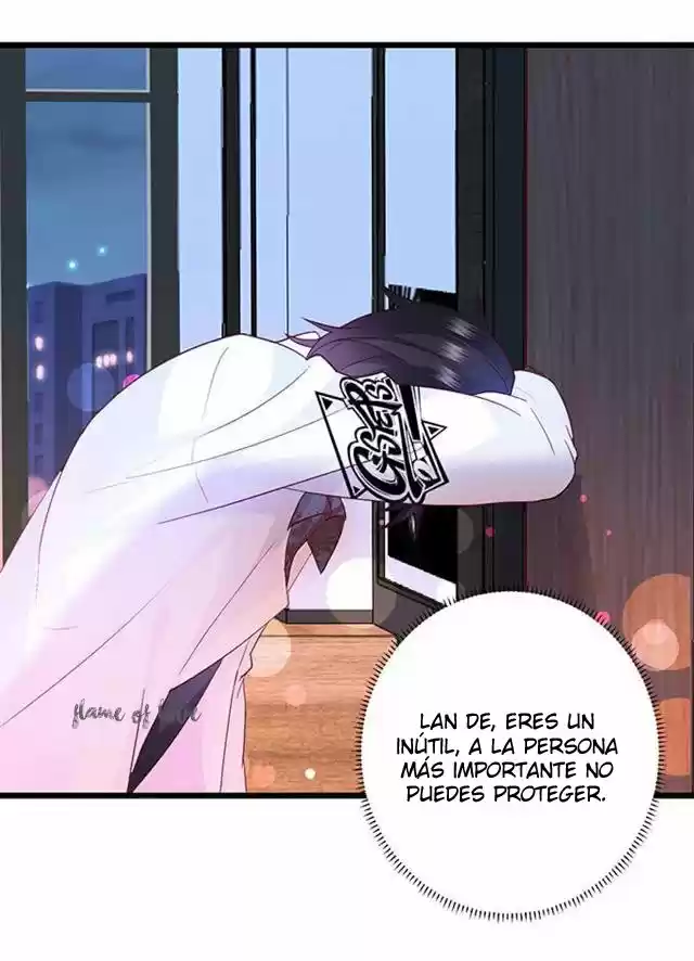 Fall In Love With A Gangster - Capítulo 26 - Página 17 - LectorTMOo