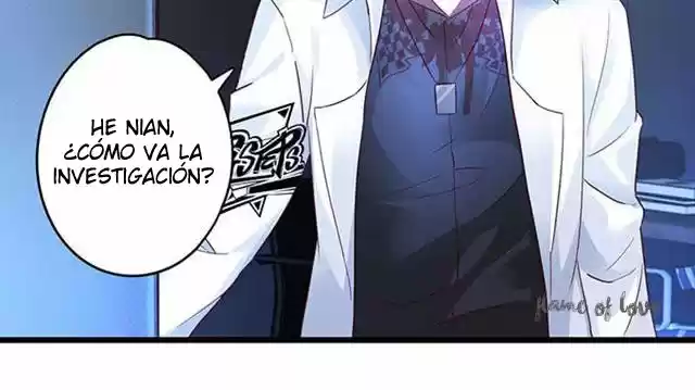 Fall In Love With A Gangster - Capítulo 26 - Página 19 - LectorTMOo
