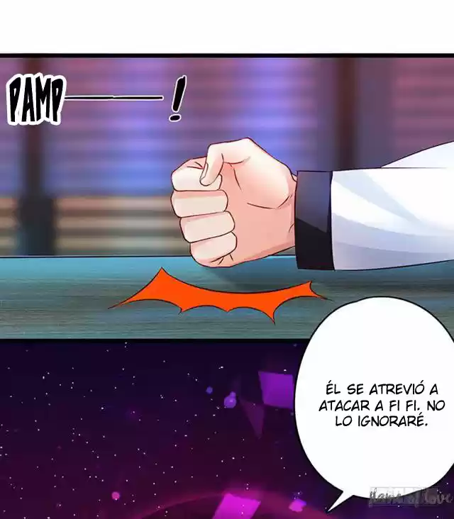 Fall In Love With A Gangster - Capítulo 26 - Página 26 - LectorTMOo