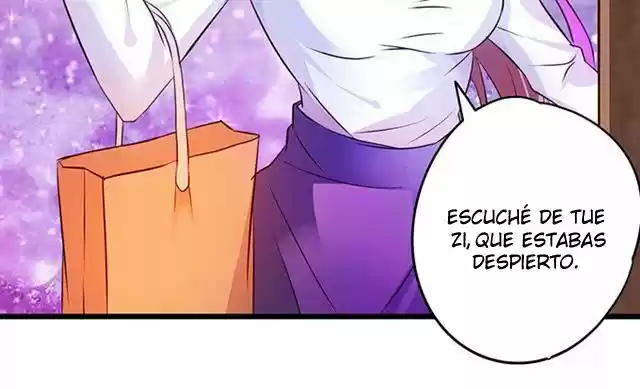 Fall In Love With A Gangster - Capítulo 26 - Página 35 - LectorTMOo