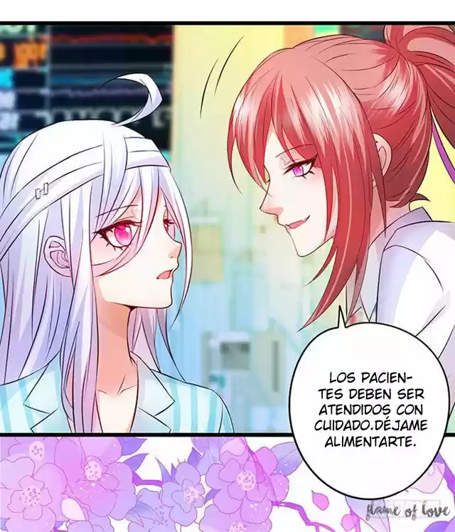 Fall In Love With A Gangster - Capítulo 26 - Página 39 - LectorTMOo