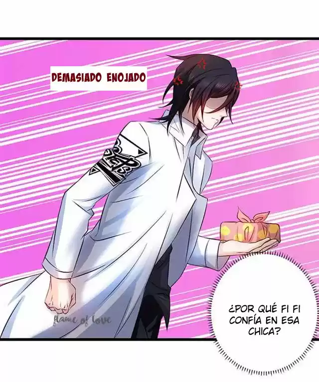 Fall In Love With A Gangster - Capítulo 27 - Página 33 - LectorTMOo