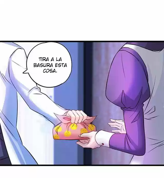 Fall In Love With A Gangster - Capítulo 27 - Página 35 - LectorTMOo