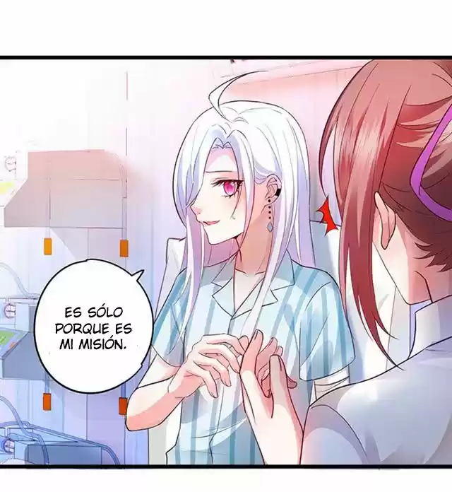 Fall In Love With A Gangster - Capítulo 28 - Página 14 - LectorTMOo