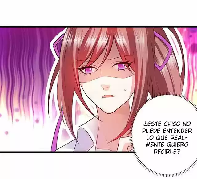 Fall In Love With A Gangster - Capítulo 28 - Página 15 - LectorTMOo