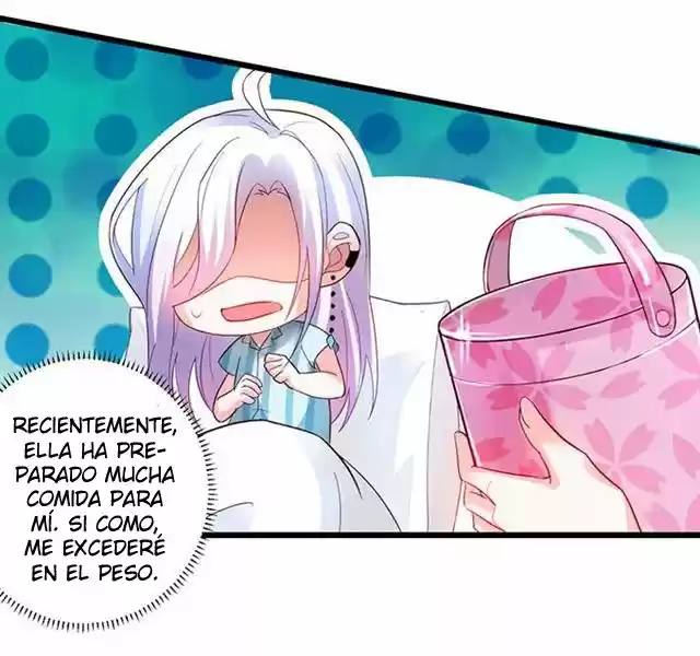 Fall In Love With A Gangster - Capítulo 28 - Página 18 - LectorTMOo