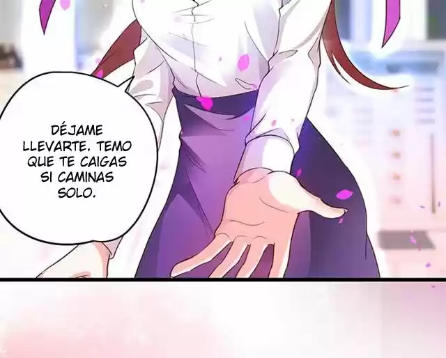 Fall In Love With A Gangster - Capítulo 28 - Página 21 - LectorTMOo