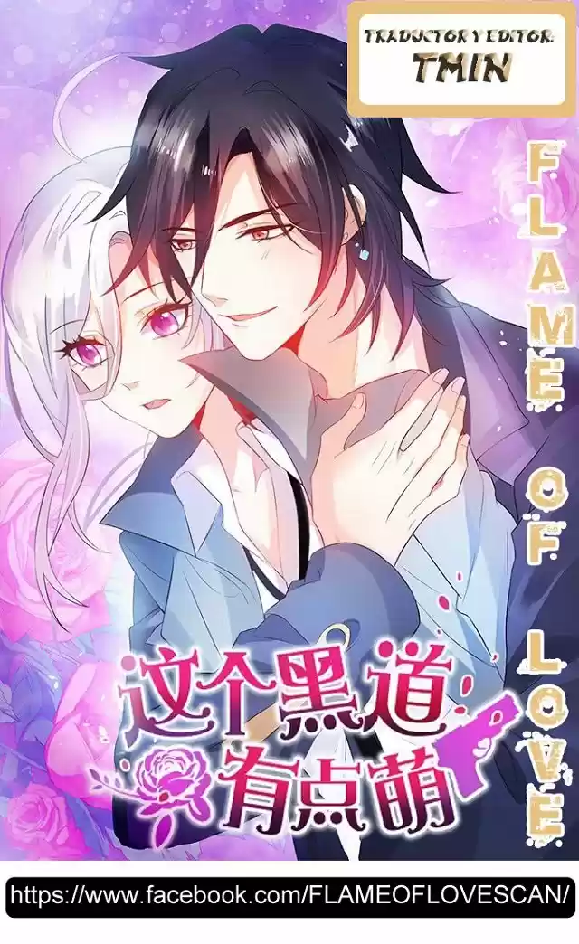 Fall In Love With A Gangster - Capítulo 29 - Página 2 - LectorTMOo