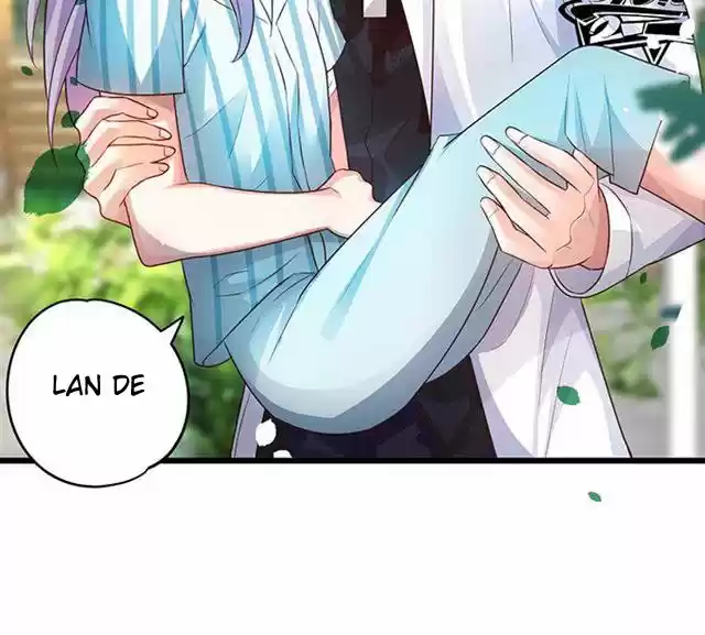 Fall In Love With A Gangster - Capítulo 29 - Página 7 - LectorTMOo