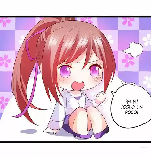 Fall In Love With A Gangster - Capítulo 29 - Página 11 - LectorTMOo