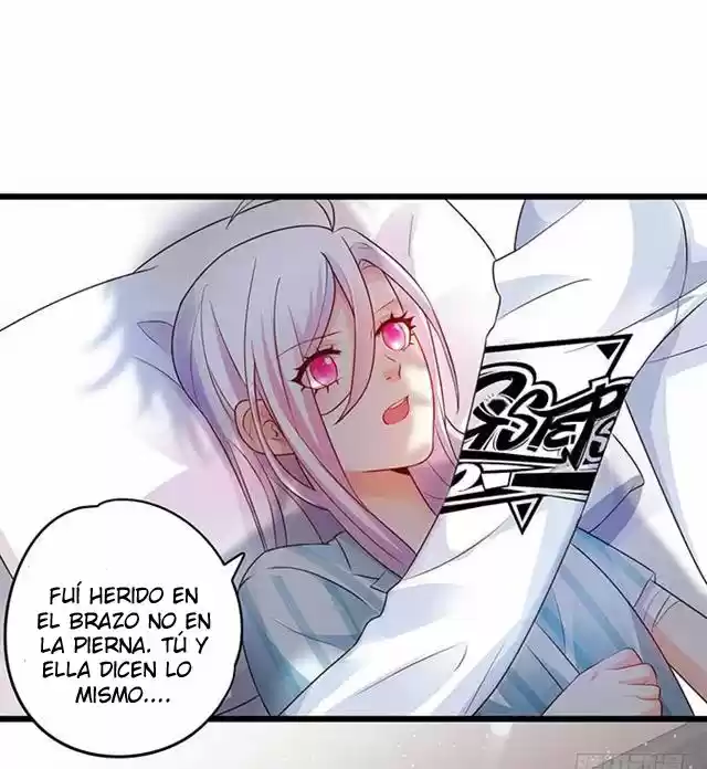 Fall In Love With A Gangster - Capítulo 29 - Página 16 - LectorTMOo