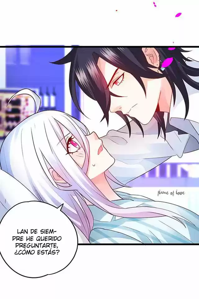 Fall In Love With A Gangster - Capítulo 29 - Página 17 - LectorTMOo