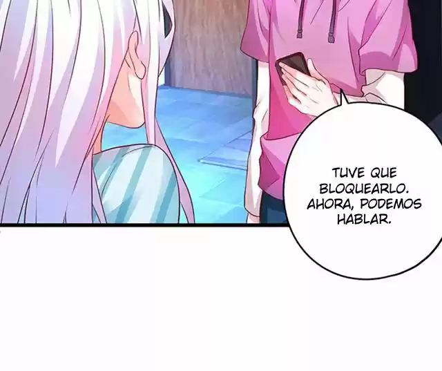 Fall In Love With A Gangster - Capítulo 29 - Página 36 - LectorTMOo