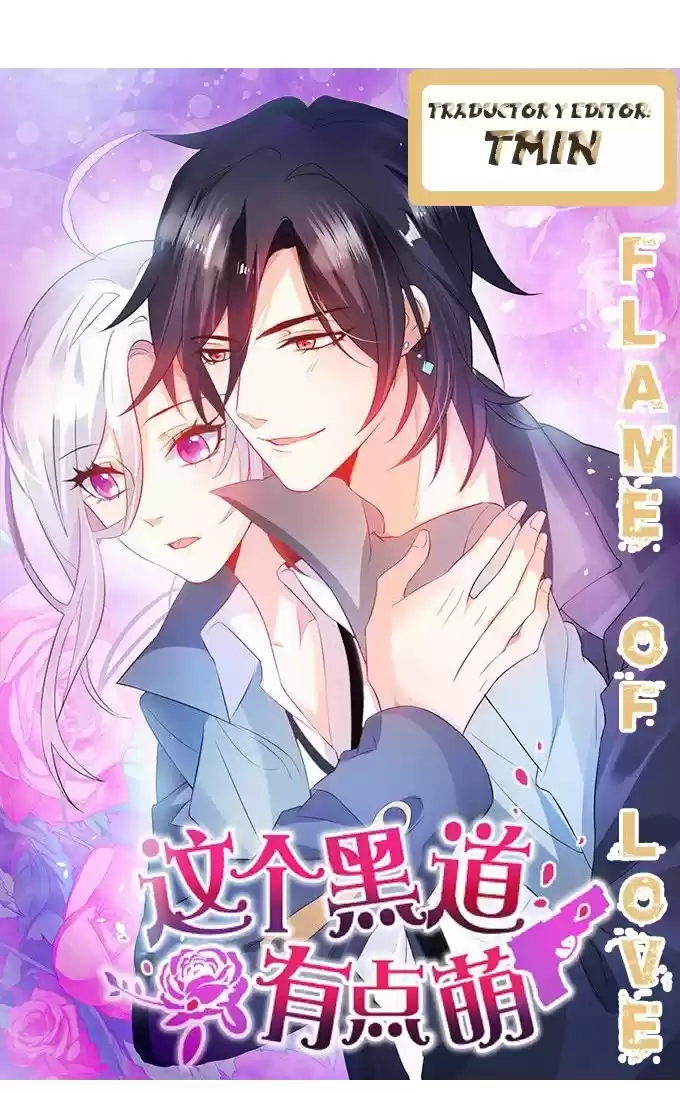 Fall In Love With A Gangster - Capítulo 3 - Página 2 - LectorTMOo