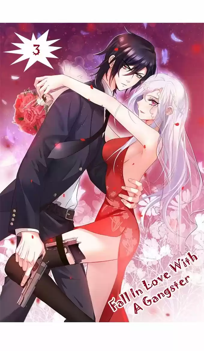 Fall In Love With A Gangster - Capítulo 3 - Página 3 - LectorTMOo