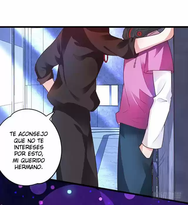 Fall In Love With A Gangster - Capítulo 31 - Página 28 - LectorTMOo