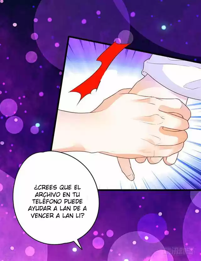 Fall In Love With A Gangster - Capítulo 31 - Página 29 - LectorTMOo