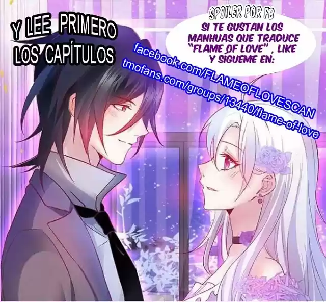 Fall In Love With A Gangster - Capítulo 31 - Página 32 - LectorTMOo