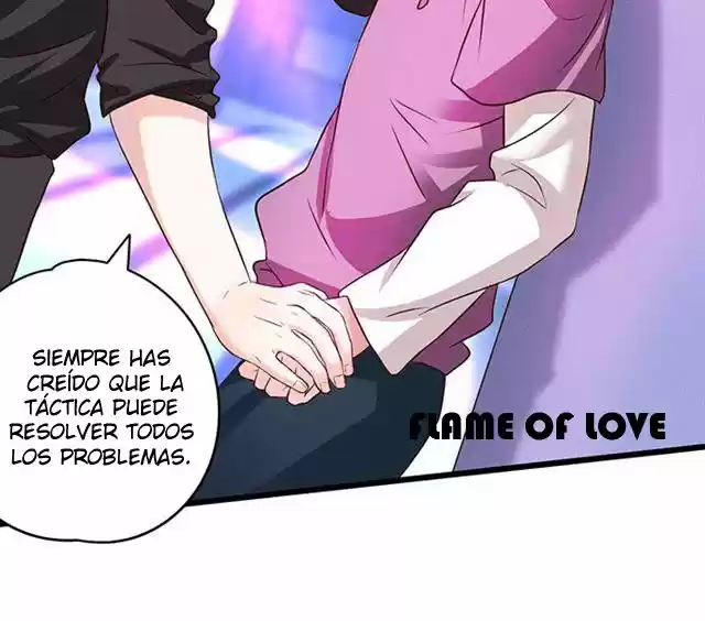 Fall In Love With A Gangster - Capítulo 32 - Página 4 - LectorTMOo
