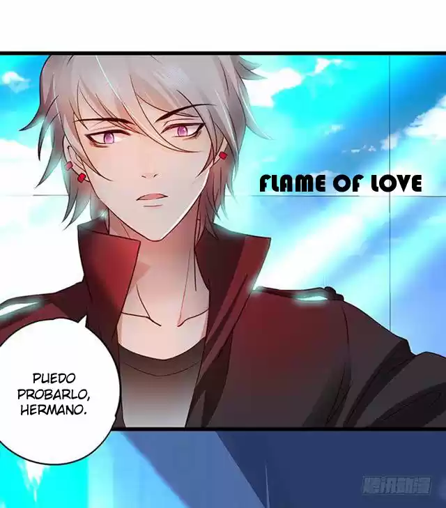 Fall In Love With A Gangster - Capítulo 32 - Página 6 - LectorTMOo