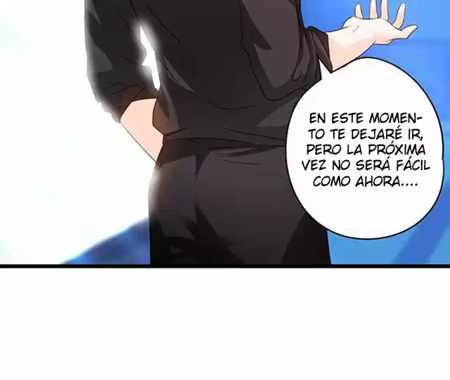 Fall In Love With A Gangster - Capítulo 32 - Página 9 - LectorTMOo