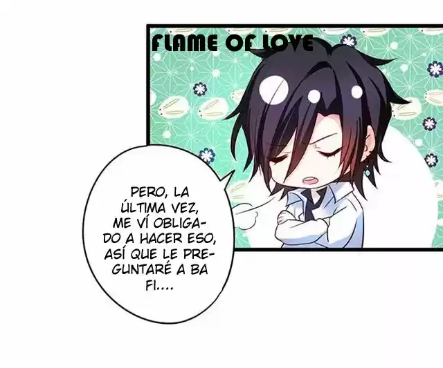 Fall In Love With A Gangster - Capítulo 32 - Página 17 - LectorTMOo