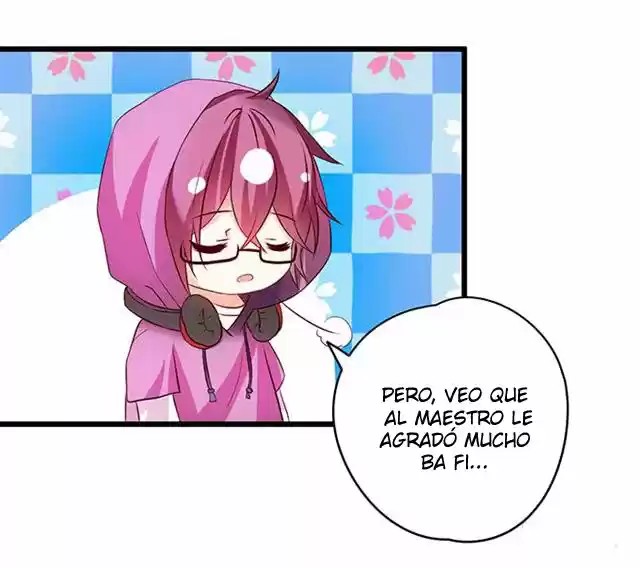 Fall In Love With A Gangster - Capítulo 32 - Página 18 - LectorTMOo