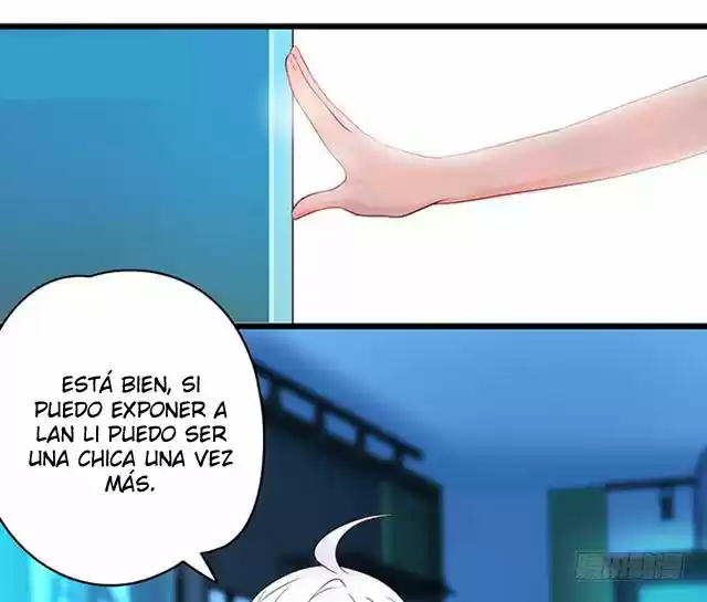 Fall In Love With A Gangster - Capítulo 32 - Página 19 - LectorTMOo