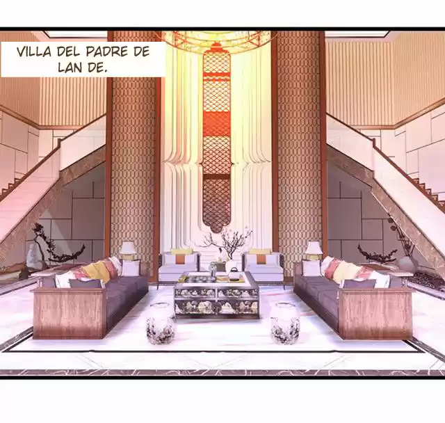 Fall In Love With A Gangster - Capítulo 32 - Página 23 - LectorTMOo