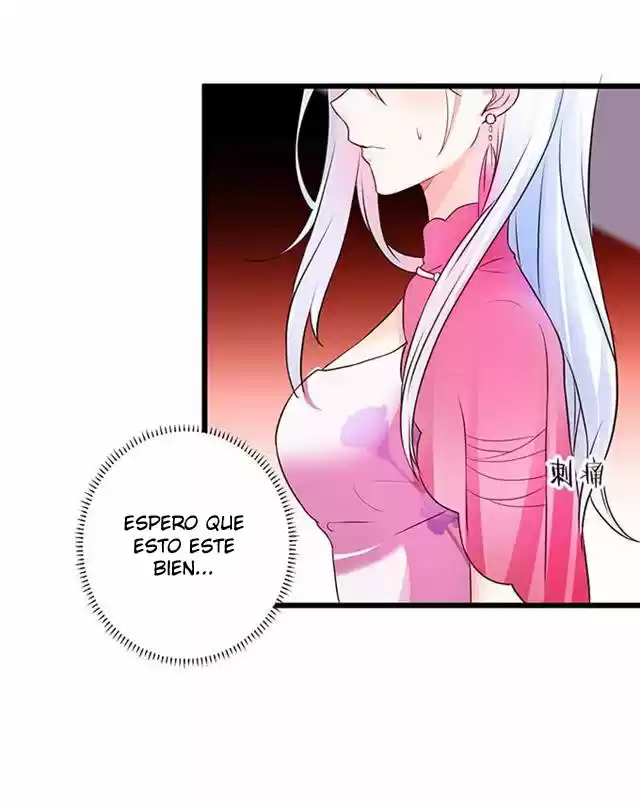 Fall In Love With A Gangster - Capítulo 32 - Página 27 - LectorTMOo