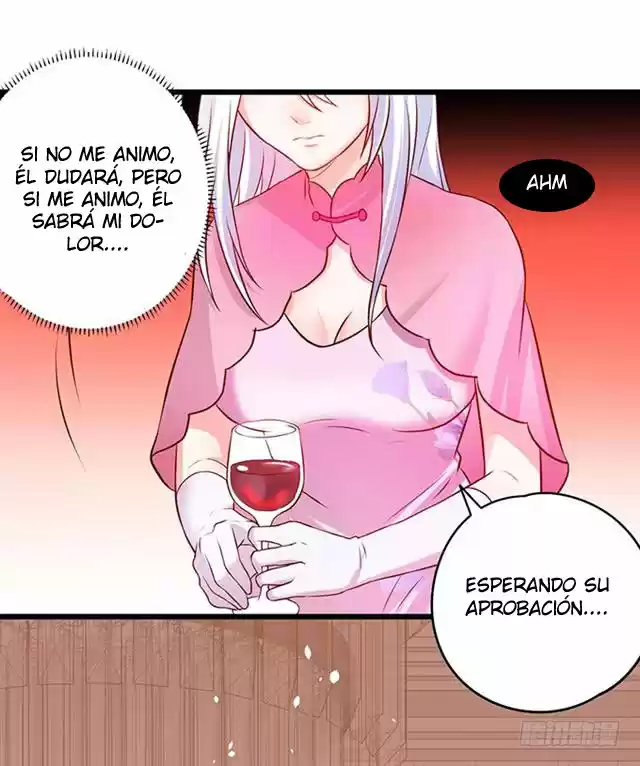 Fall In Love With A Gangster - Capítulo 32 - Página 28 - LectorTMOo